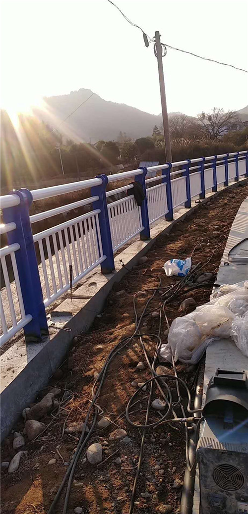 政隔離河道護(hù)欄銷售市場廣泛敢與同行比價(jià)格