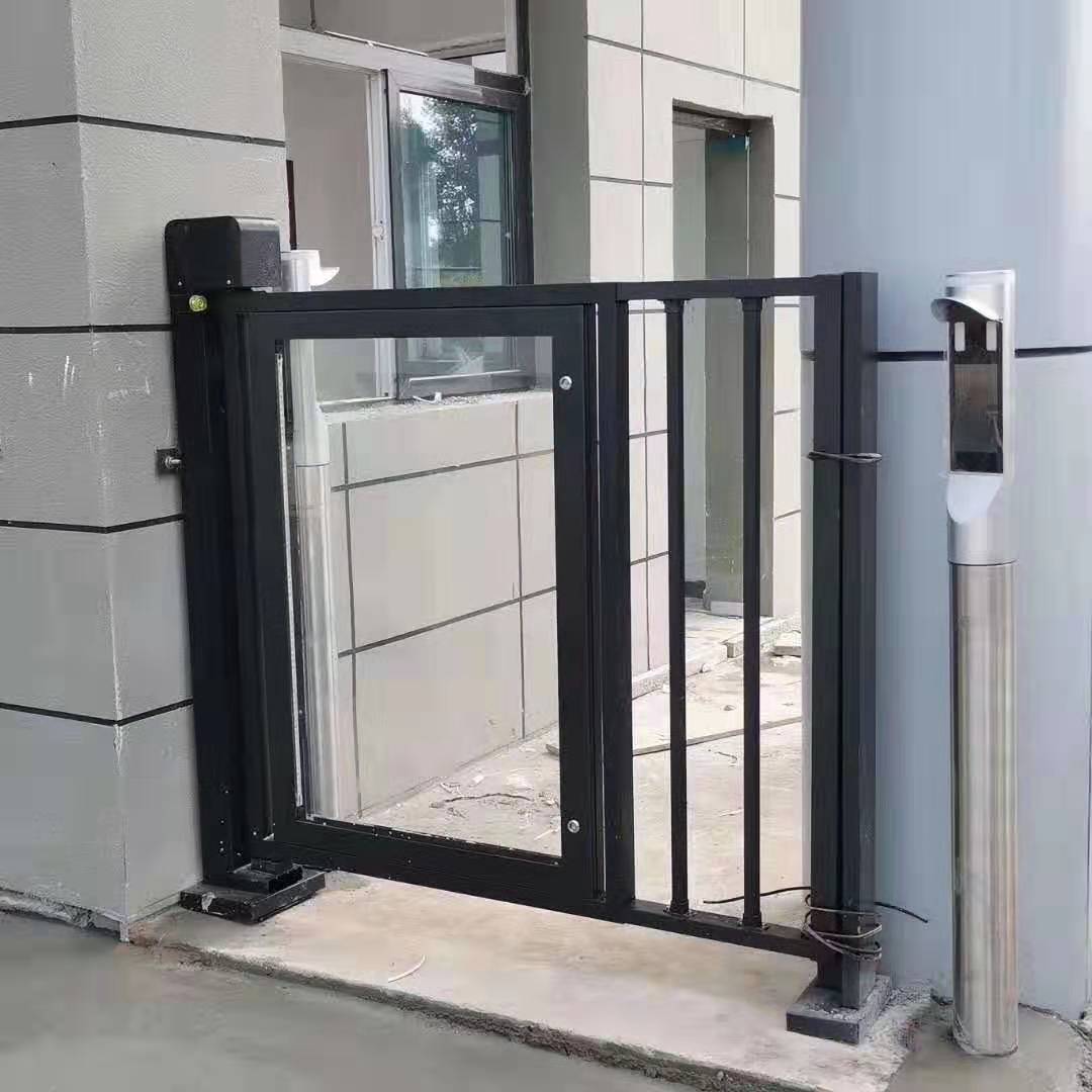 人車進出綜合管理系統同城生產商