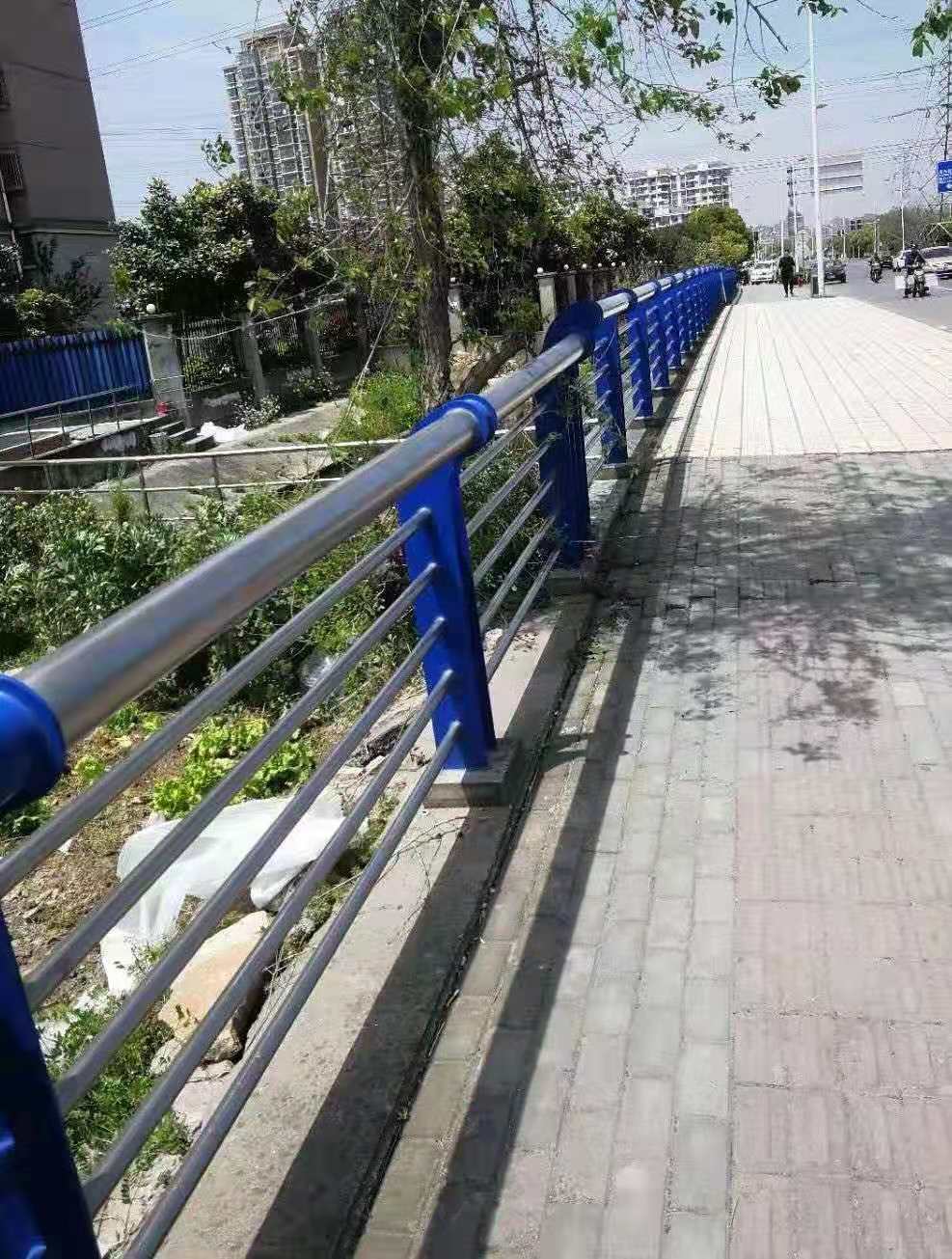 双金属复合钢管质量服务符合行业标准