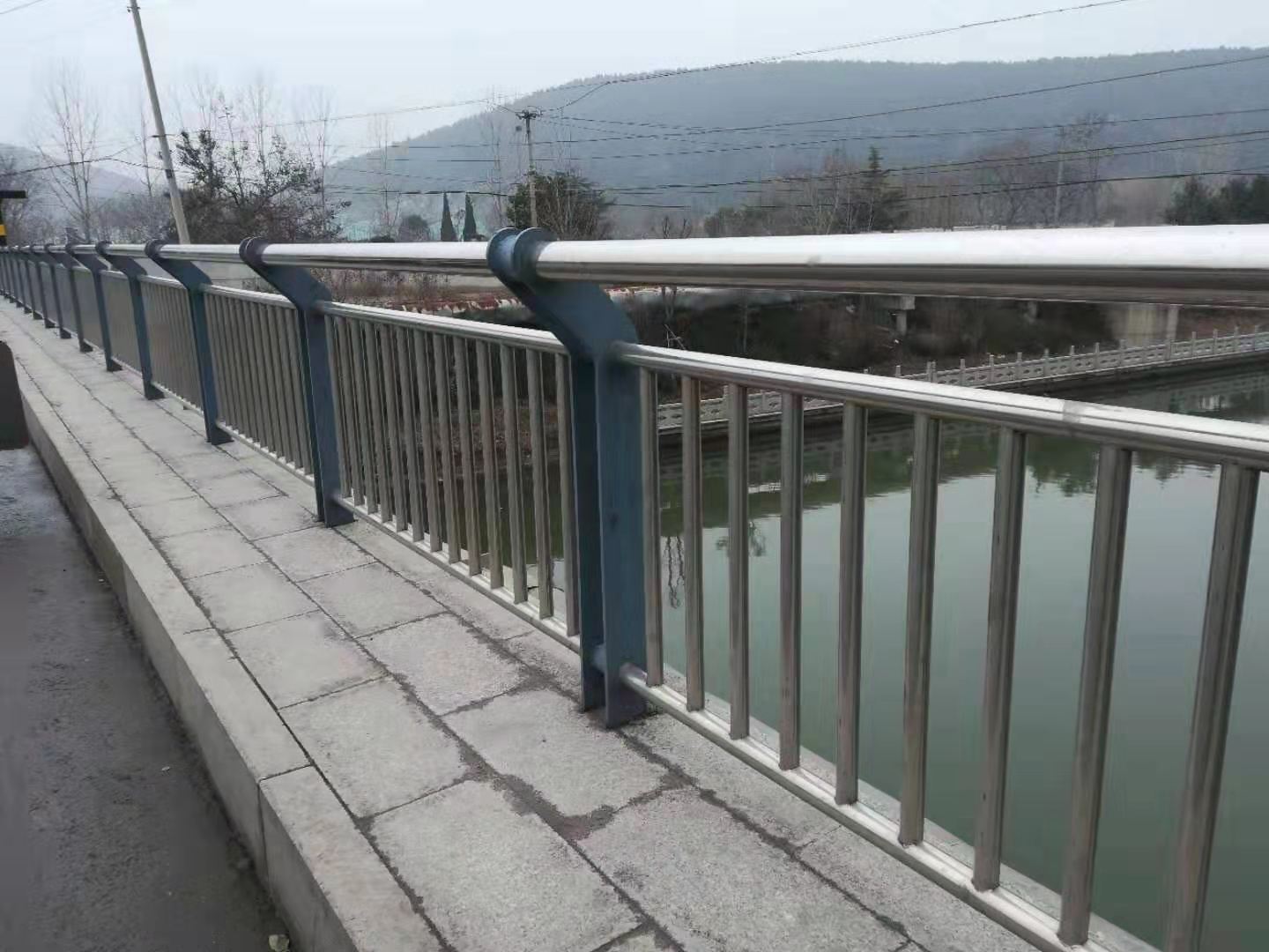 双金属复合钢管生产销售本地货源