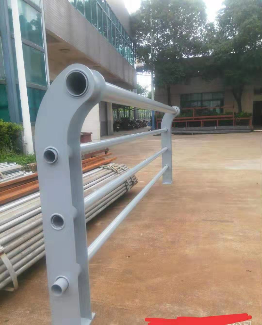 内衬不锈钢复合钢管厂现货当地经销商