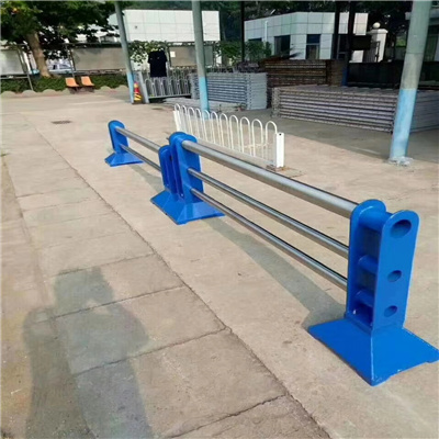上海景观防护栏杆高度要求