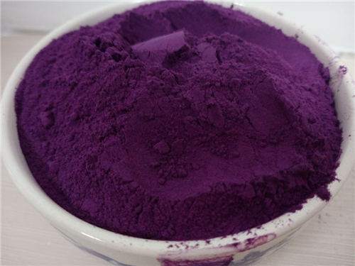 福建紫薯粉多少钱一袋