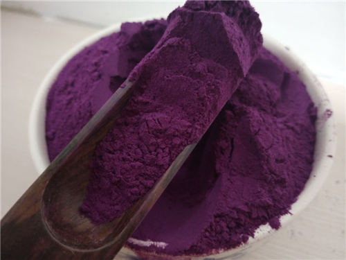 西藏紫薯全粉专业生产