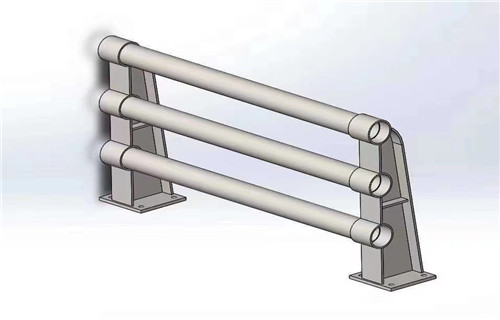 桥梁复合管护栏欢迎订购品质保障售后无忧