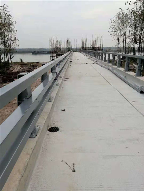 橋梁繩索護欄各種規格都有質優價保