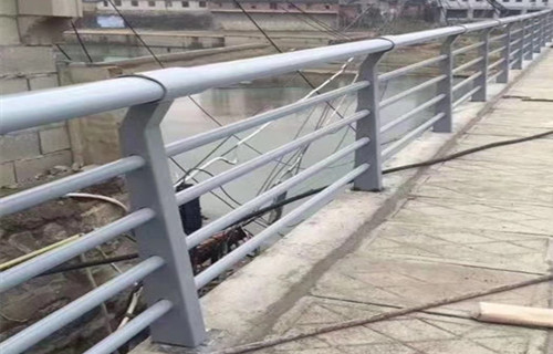 不锈钢栏杆焊接加工当地品牌