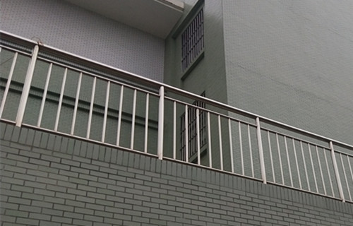 繩索纜索欄桿景觀欄桿廠家本地廠家