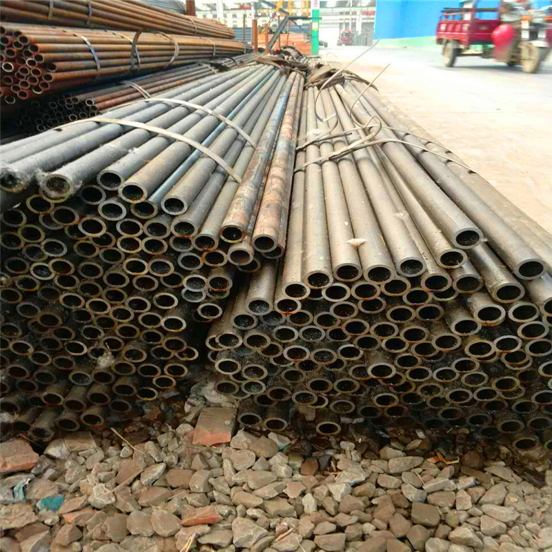 济南a3无缝钢管厂家