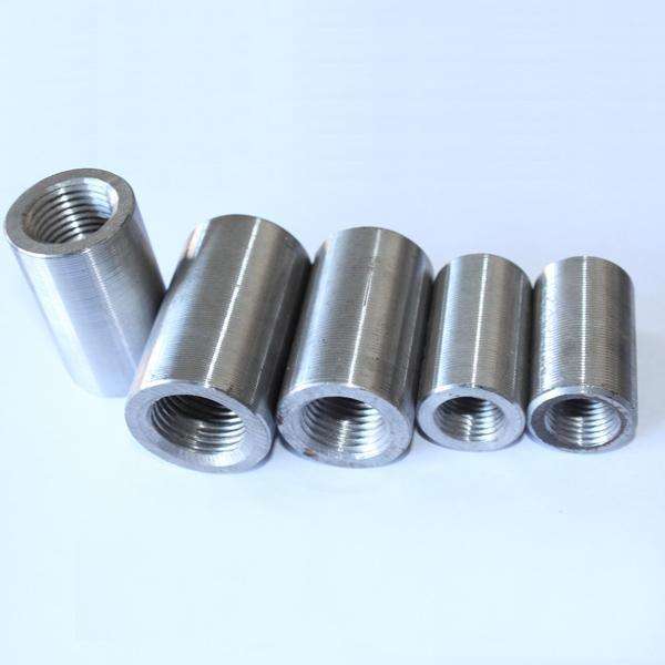 螺纹钢连接件质量领先