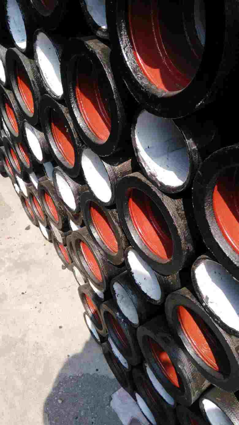 毕节球墨铸管价格