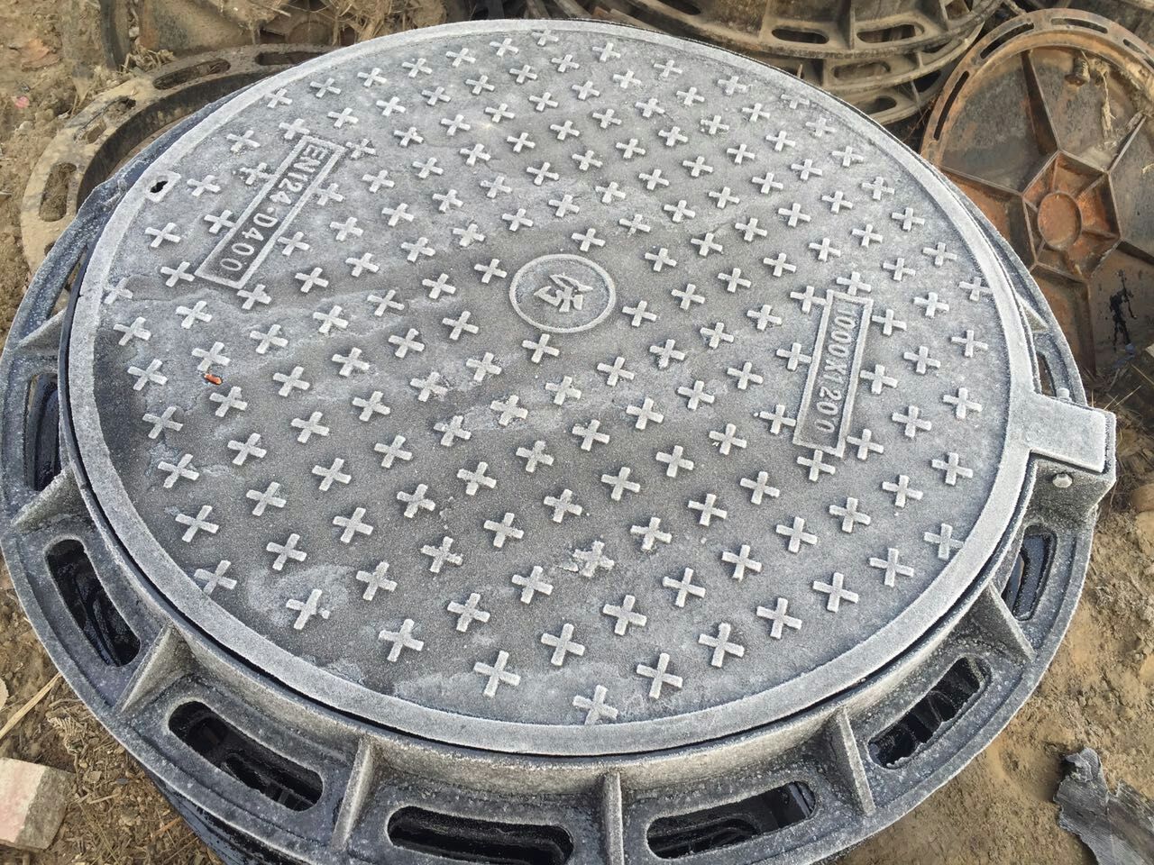 湖北省鄂州(防盗井盖)厂商