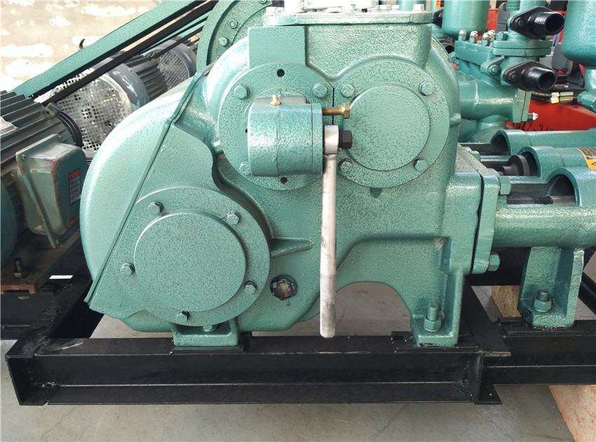 出售护坡加固bw600泥浆泵高压泵福州效果好不好